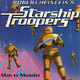 Illustration for article titled emStarship Troopers/em Is Perfect — and Therein Lies the Problem